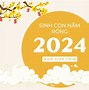 2024 Năm Màu Gì