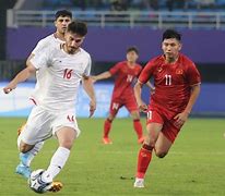 Ả Rập Saudi Vs Việt Nam U19 Hôm Nay Lịch