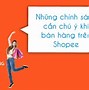 Bán Hàng Trên Shopee Nhận Tiền Như Thế Nào