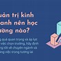 Các Môn Học Ngành Quản Trị Doanh Nghiệp