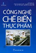 Công Nghệ Chế Biến Lương Thực Pdf