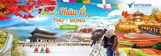 Công Ty Cp Du Lịch Vietsense