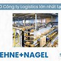 Công Ty Logistic Ở Việt Nam