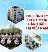 Cty Xkld Tâm Nhật Việt Nam Mst Cty Gì Đẹp Nhất