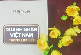 Doanh Nhân Lịch Sử Việt Nam