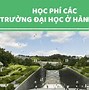 Du Học Thạc Sĩ Kinh Tế Hàn Quốc