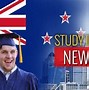 Du Học Tiến Sĩ Tại New Zealand Là Gì Tại Sao Không Được