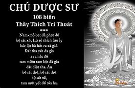 Dược Sư 108 Biến