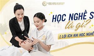 Học Nghề Làm Spa