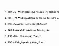 Học Tiếng Trung 99 Câu Giao Tiếp Cơ Bản Bài 2 Pdf Download