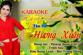 Karaoke Hương