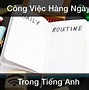 Kỹ Năng Nhớ Từ Vựng