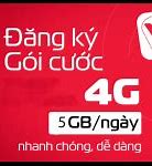 Mạng Viettel 5G Miễn Phí