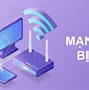 Mạng Wifi Yếu