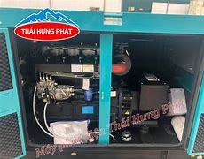 Máy Phát Điện 3 Pha 20Kw