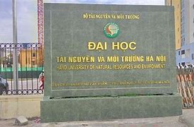 Ngành Luật Ở Đại Học Tài Nguyên Và Môi Trường