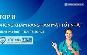 Phòng Khám Việt Nhật Huế