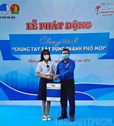 Quà Tặng Học Bổng