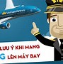 Quy Định Mang Vàng Lên Máy Bay Nội Địa