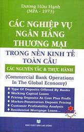 Sách Nghiệp Vụ Ngân Hàng Thương Mại Pdf