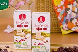 Sữa Gạo Lứt Đậu Đỏ Giá Bao Nhiêu