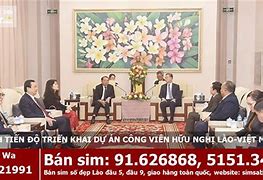 Tin Tức Lào Việt 24 7