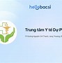 Trung Tâm Y Tế Quận Tây Hồ Hà Nội