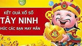 Xổ Số Tây Ninh Hôm Nay