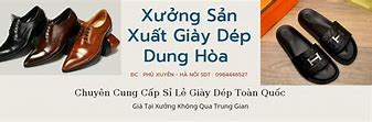 Xưởng Giày Dép Phú Xuyên